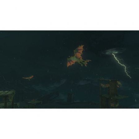 Nintendo The Legend of Zelda: Tears of the Kingdom
